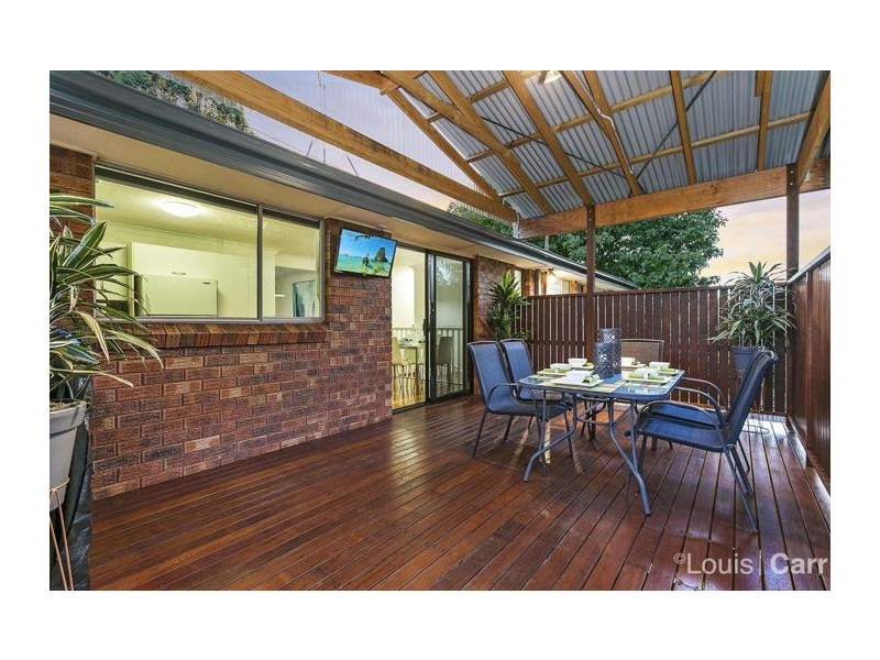33 Stanton Drive, West Pennant Hills NSW 2125