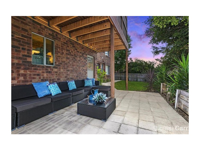 33 Stanton Drive, West Pennant Hills NSW 2125