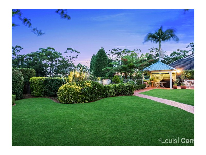 2 Ridgemont Close, West Pennant Hills NSW 2125