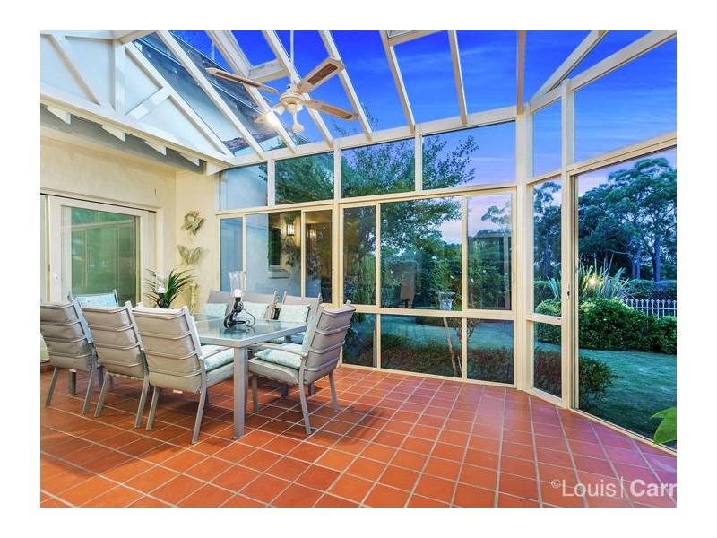 2 Ridgemont Close, West Pennant Hills NSW 2125