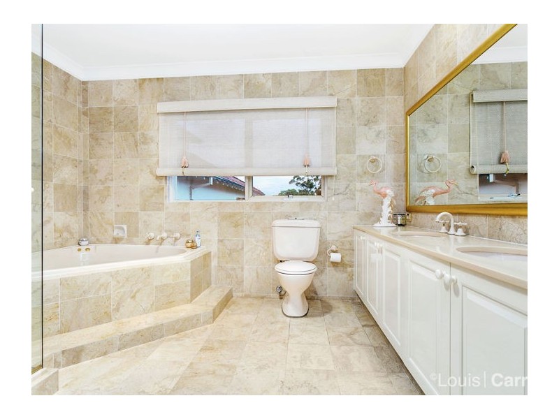2 Ridgemont Close, West Pennant Hills NSW 2125