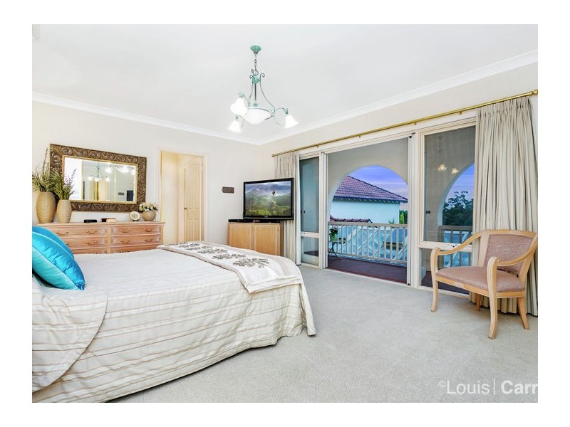 2 Ridgemont Close, West Pennant Hills NSW 2125