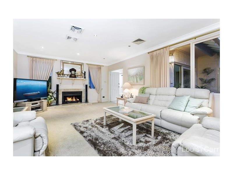 2 Ridgemont Close, West Pennant Hills NSW 2125
