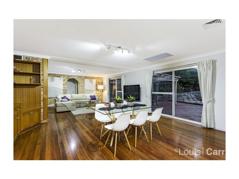 21 Parkhill Crescent, Cherrybrook NSW 2126