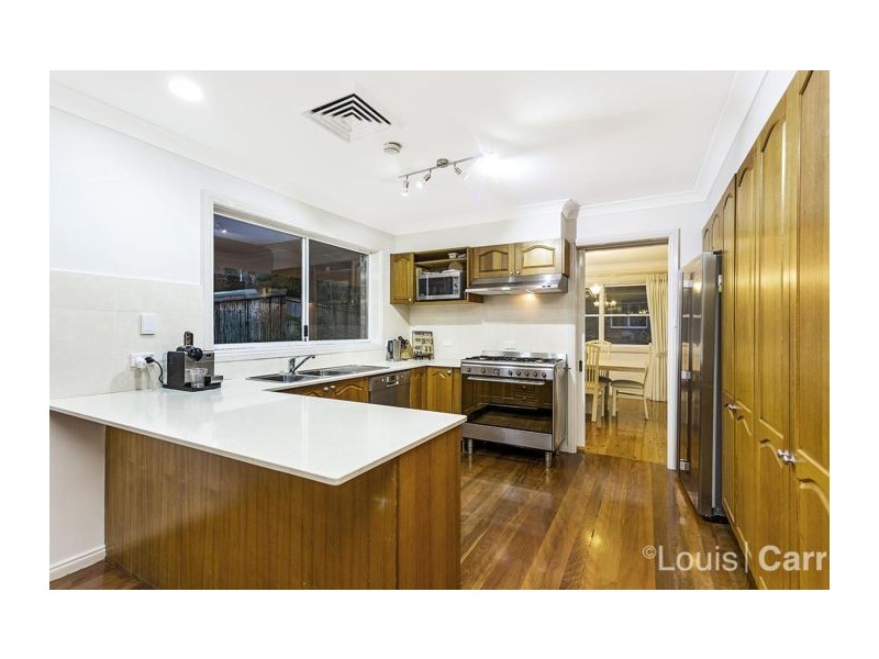 21 Parkhill Crescent, Cherrybrook NSW 2126