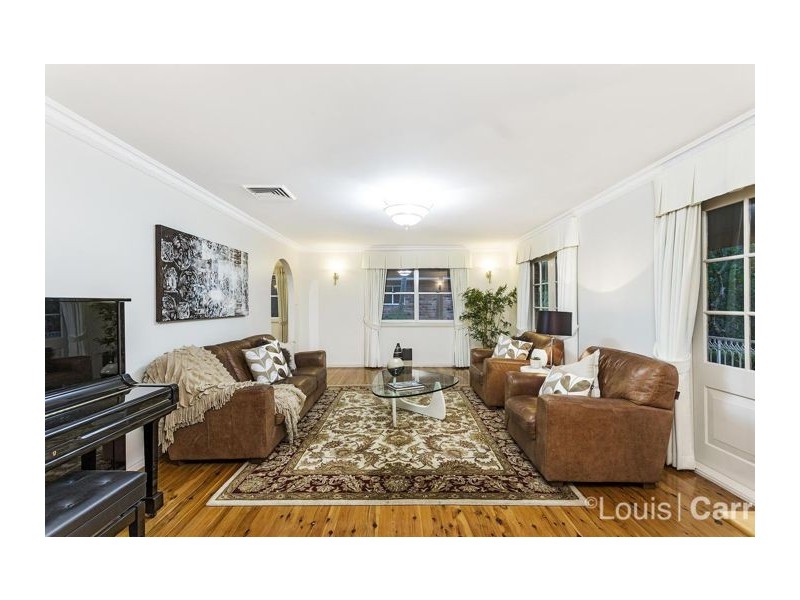 21 Parkhill Crescent, Cherrybrook NSW 2126