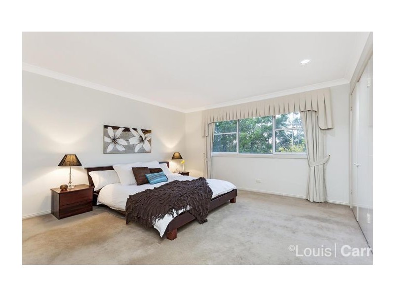 21 Parkhill Crescent, Cherrybrook NSW 2126