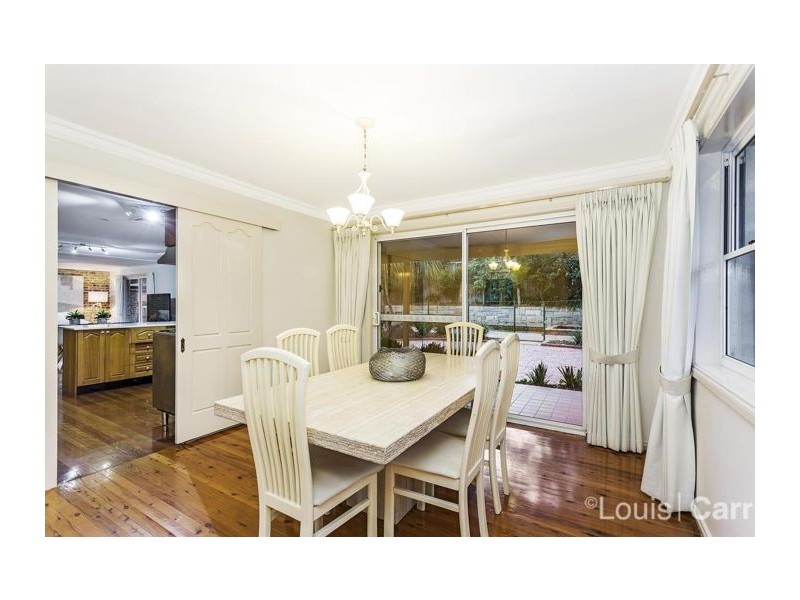21 Parkhill Crescent, Cherrybrook NSW 2126