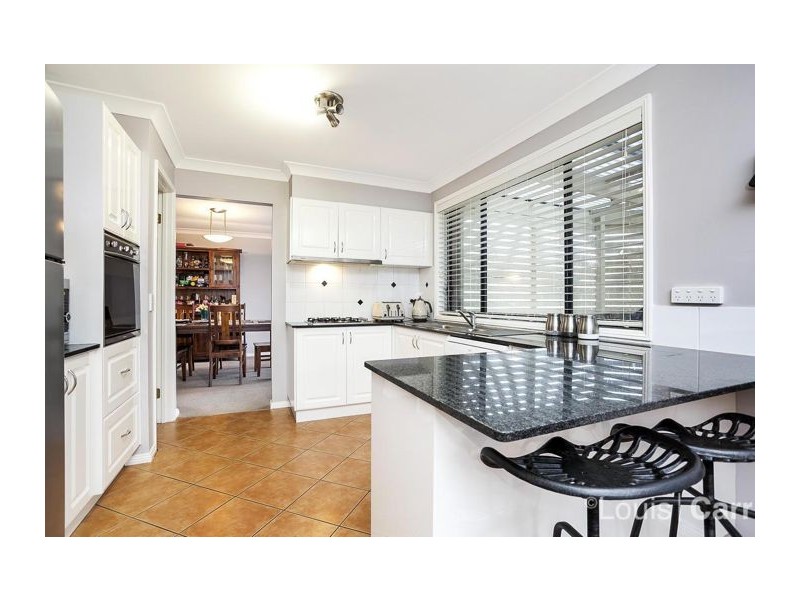 61 Clower Avenue, Rouse Hill NSW 2155