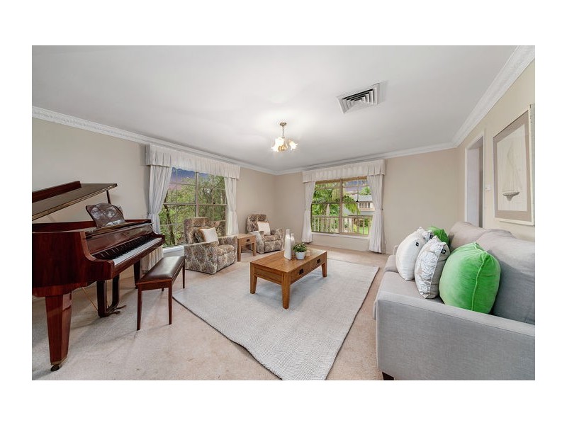 9 Maybush Place, Cherrybrook NSW 2126
