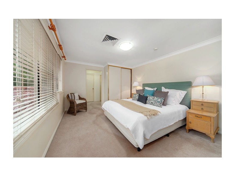 9 Maybush Place, Cherrybrook NSW 2126