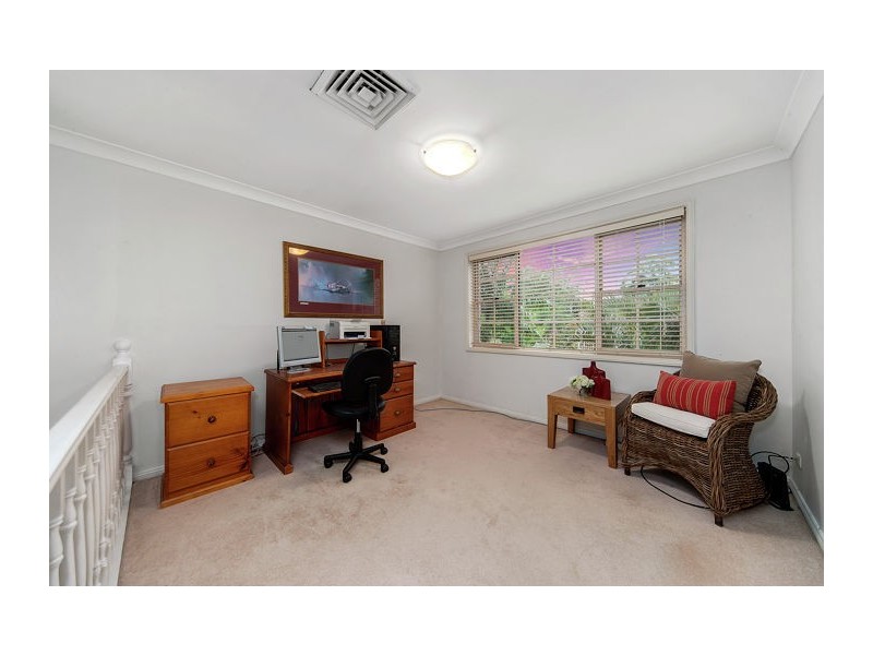 9 Maybush Place, Cherrybrook NSW 2126