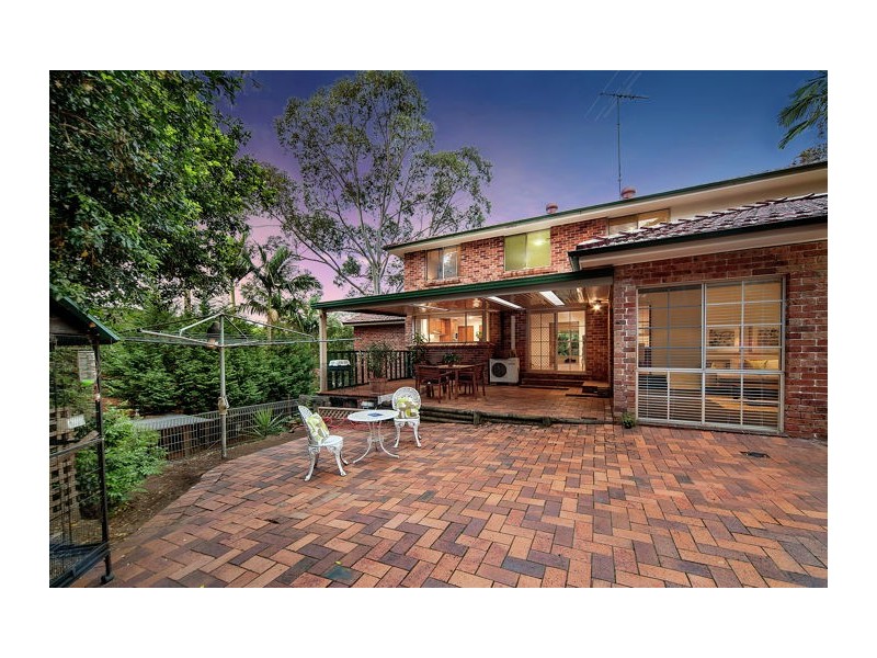 9 Maybush Place, Cherrybrook NSW 2126