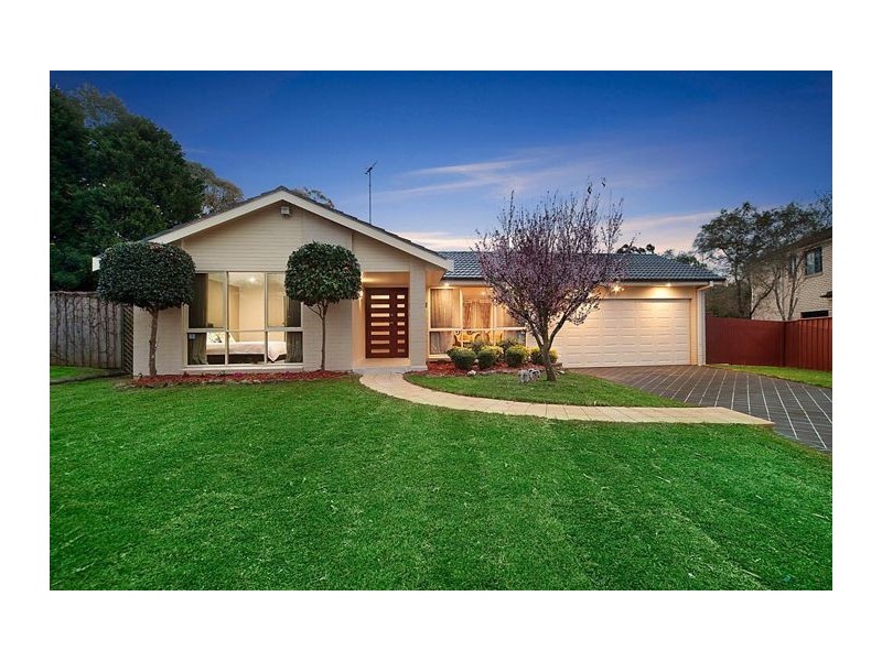 113 Gumnut Road, Cherrybrook NSW 2126