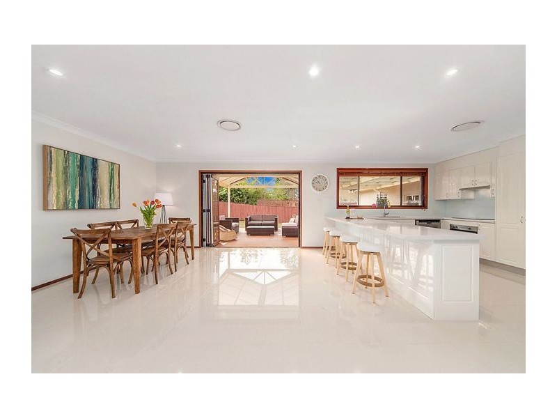 113 Gumnut Road, Cherrybrook NSW 2126