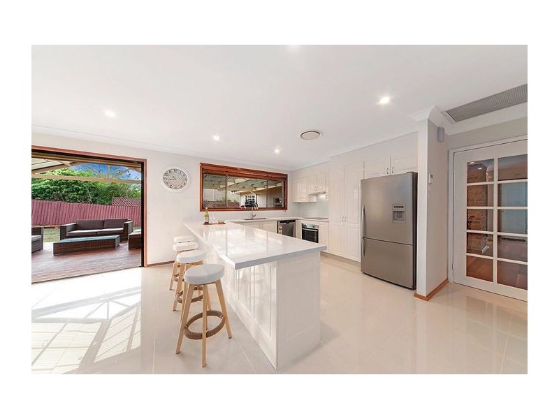 113 Gumnut Road, Cherrybrook NSW 2126