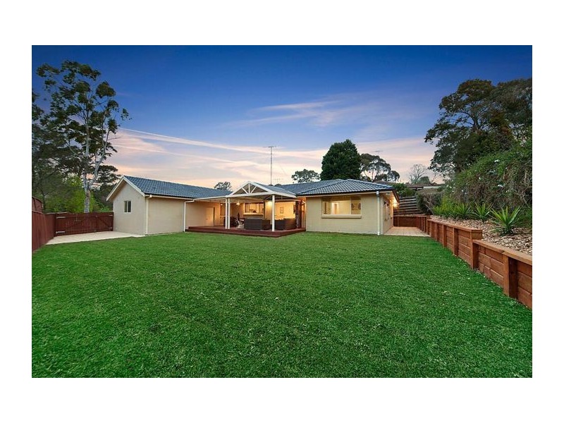 113 Gumnut Road, Cherrybrook NSW 2126