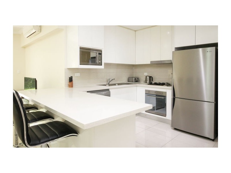 5/7 Harrington Avenue, Castle Hill NSW 2154