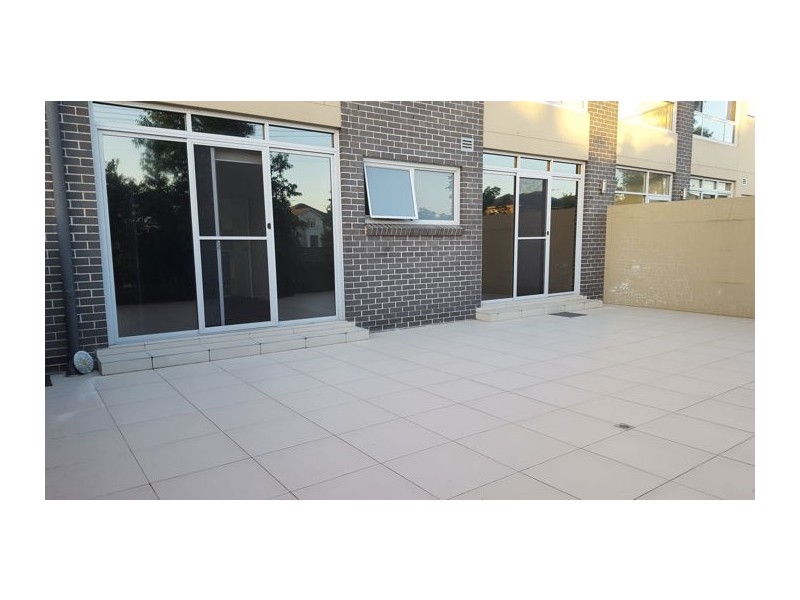 5/7 Harrington Avenue, Castle Hill NSW 2154