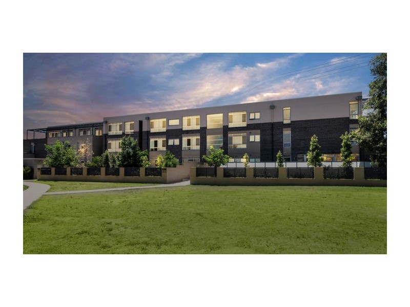 5/7 Harrington Av, Castle Hill NSW 2154