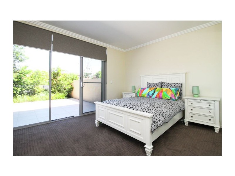 5/7 Harrington Av, Castle Hill NSW 2154
