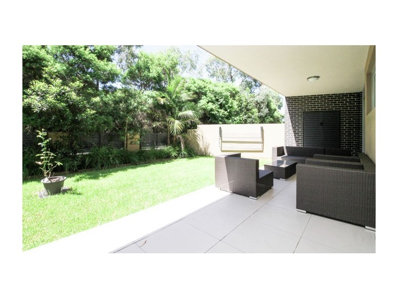 5/7 Harrington Av, Castle Hill NSW 2154