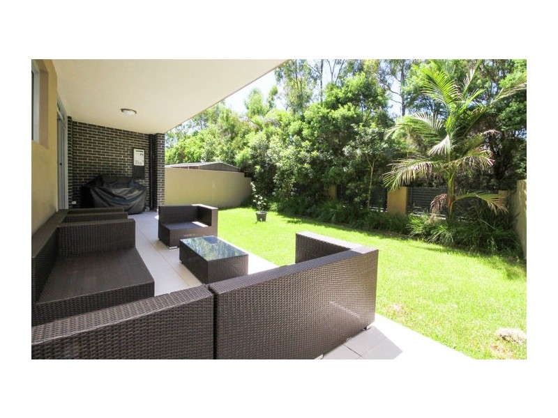 5/7 Harrington Av, Castle Hill NSW 2154