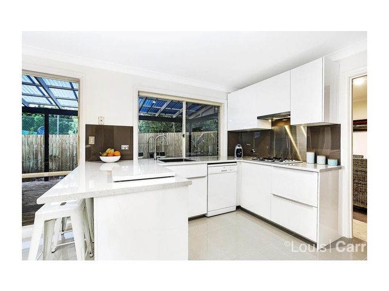 6 Earls Court, Cherrybrook NSW 2126