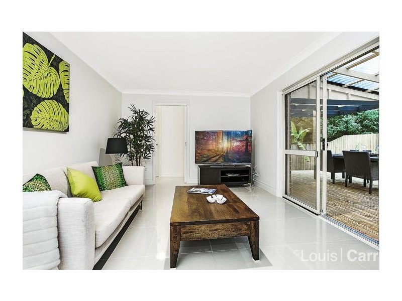 6 Earls Court, Cherrybrook NSW 2126