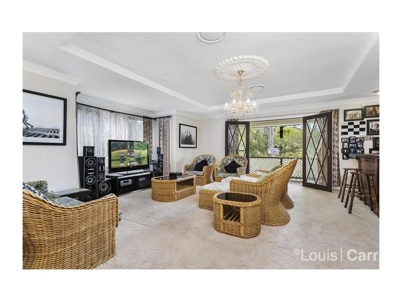 2 Fairgreen Place, Castle Hill NSW 2154