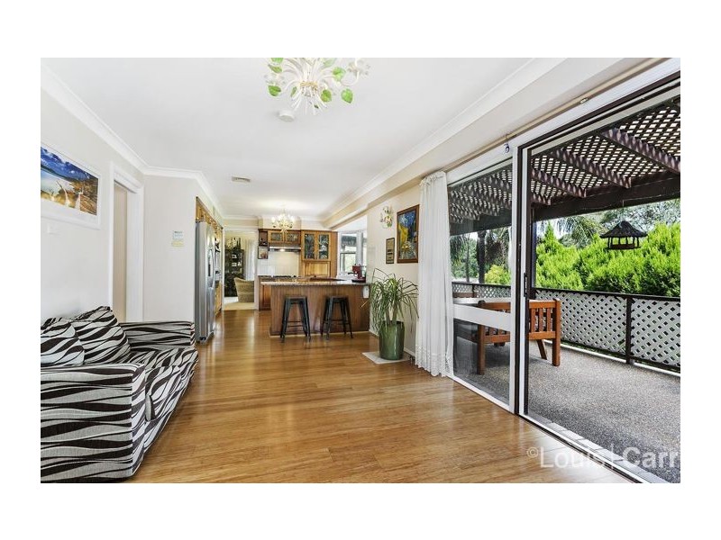 2 Fairgreen Place, Castle Hill NSW 2154