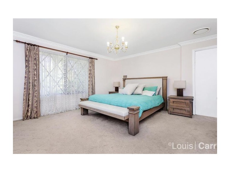 2 Fairgreen Place, Castle Hill NSW 2154
