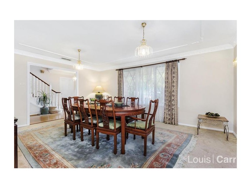 2 Fairgreen Place, Castle Hill NSW 2154