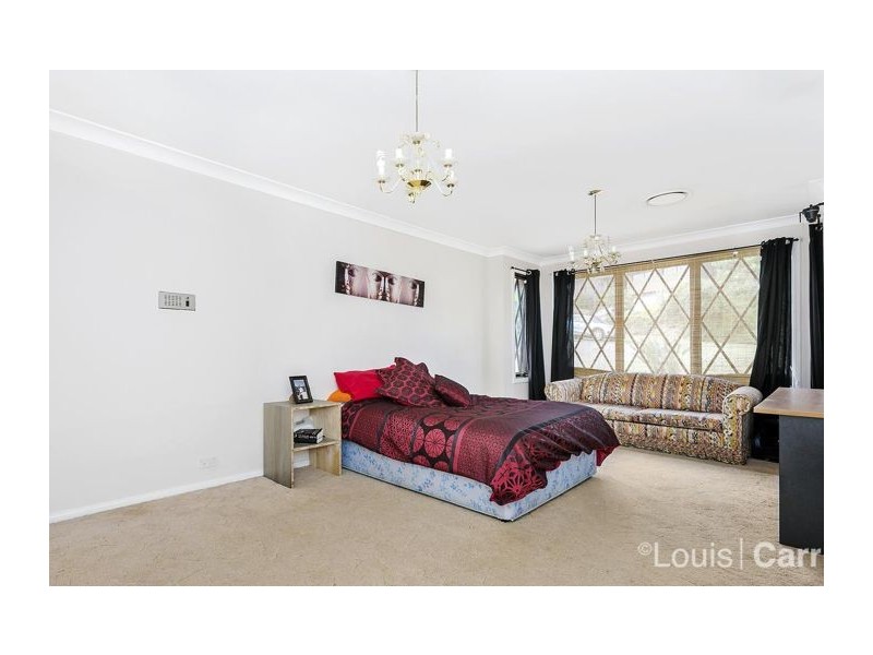 2 Fairgreen Place, Castle Hill NSW 2154