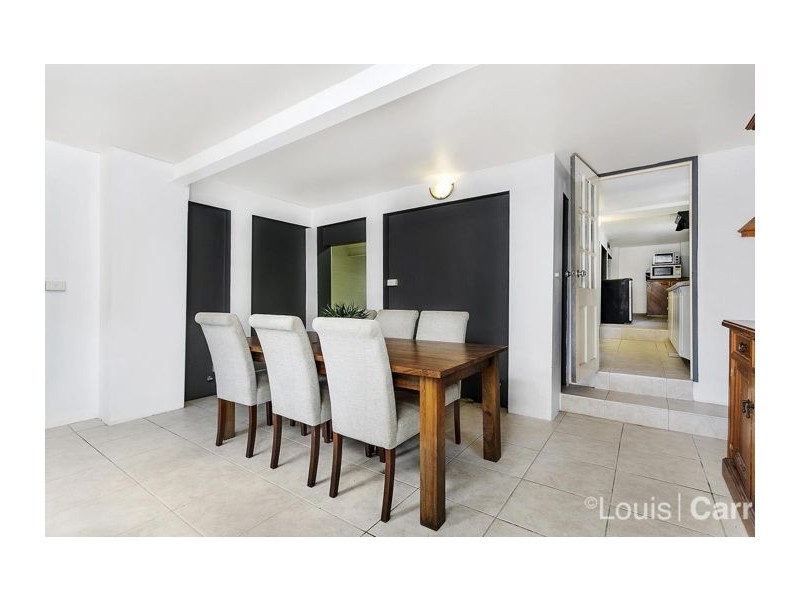 2 Fairgreen Place, Castle Hill NSW 2154