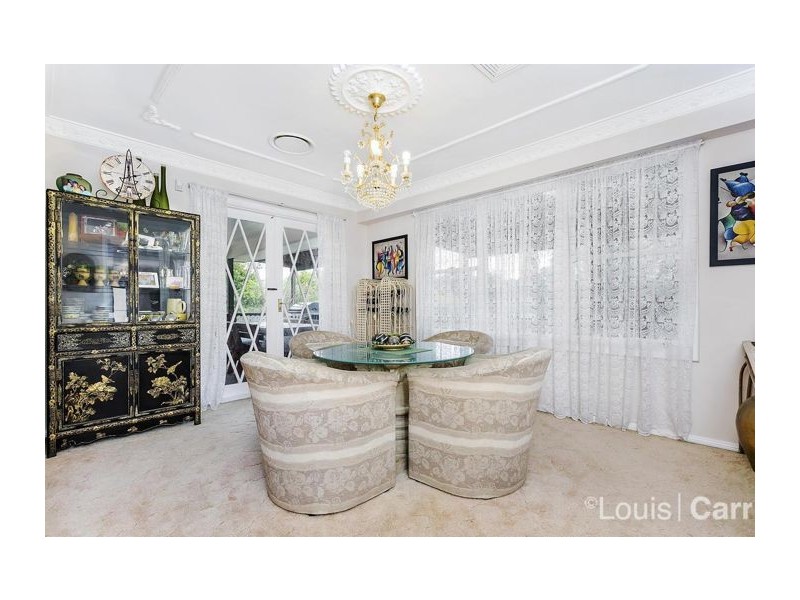 2 Fairgreen Place, Castle Hill NSW 2154