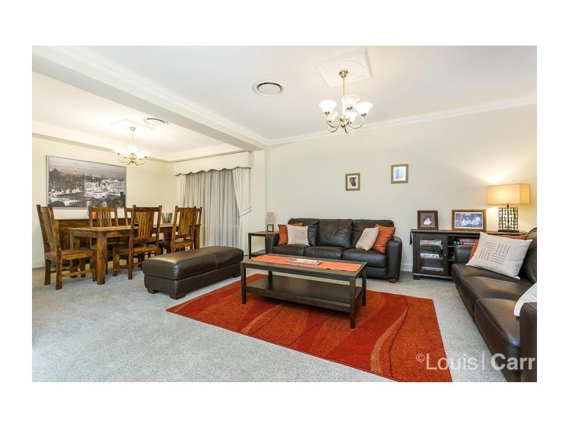 19 Amy Hawkins Cct, Kellyville NSW 2155