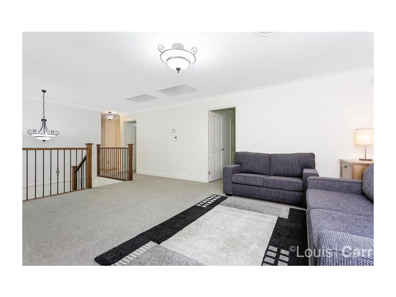 19 Amy Hawkins Cct, Kellyville NSW 2155