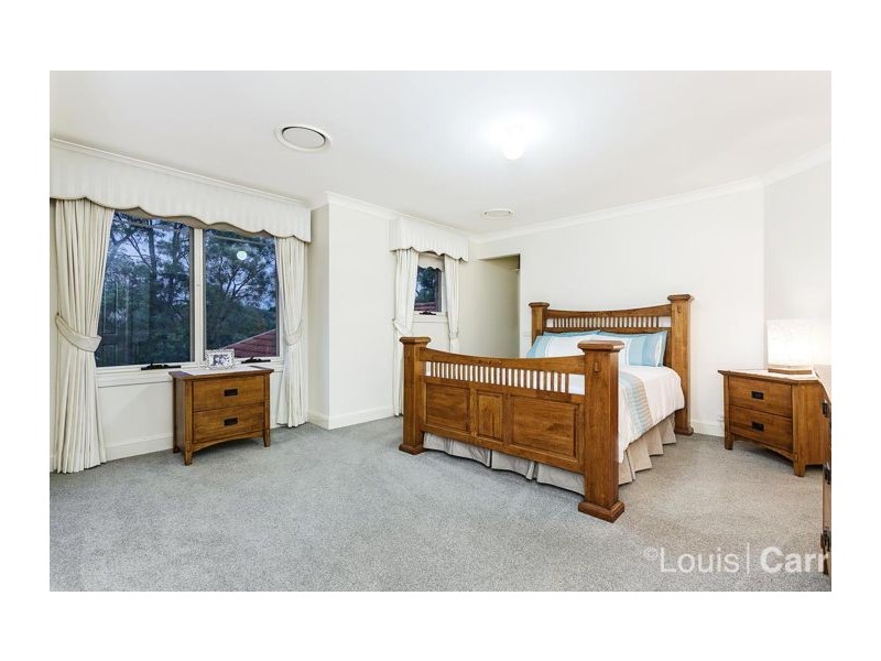 19 Amy Hawkins Cct, Kellyville NSW 2155
