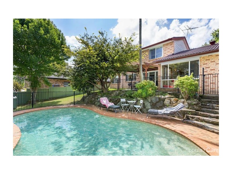 8 Natalie Court, Glenhaven NSW 2156