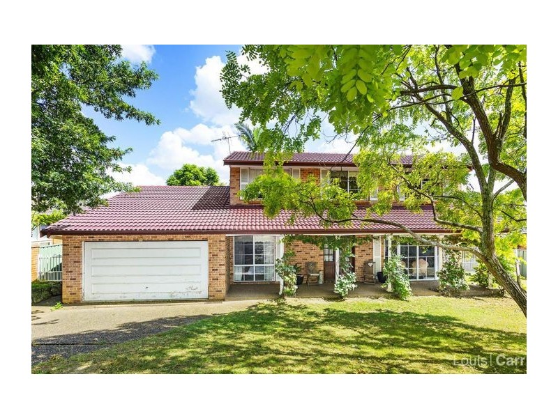 8 Natalie Court, Glenhaven NSW 2156