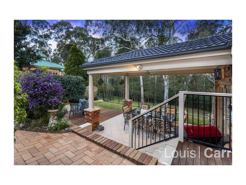 17 Dennison Close, Rouse Hill NSW 2155