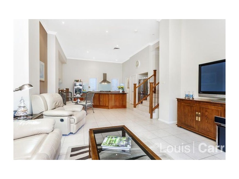 17 Dennison Close, Rouse Hill NSW 2155