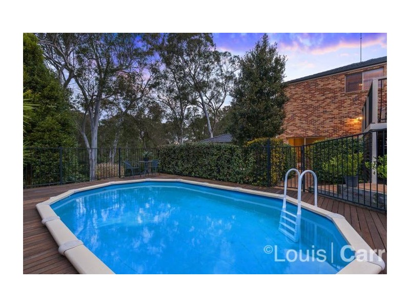 17 Dennison Close, Rouse Hill NSW 2155