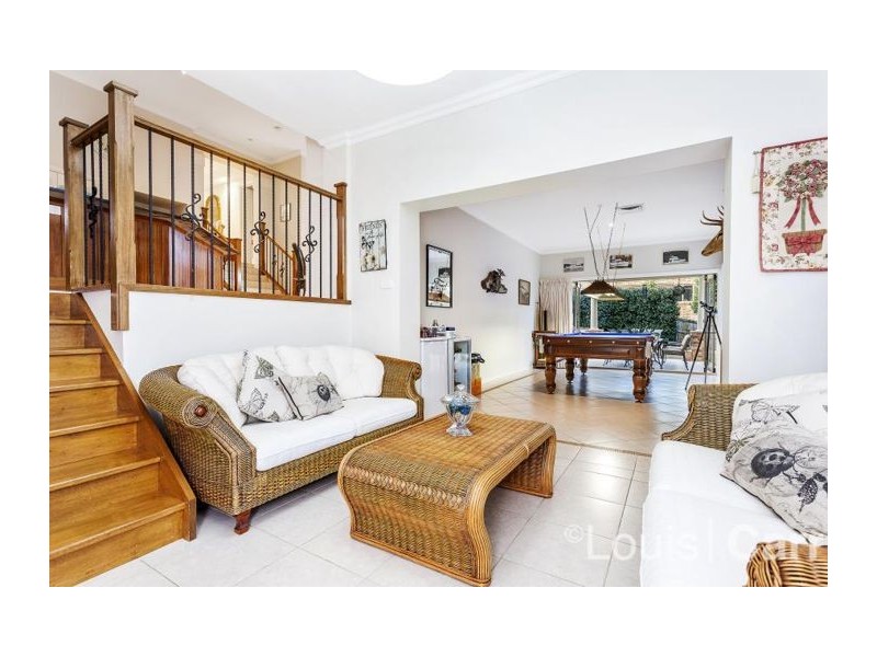 17 Dennison Close, Rouse Hill NSW 2155