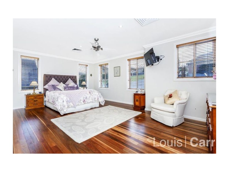17 Dennison Close, Rouse Hill NSW 2155