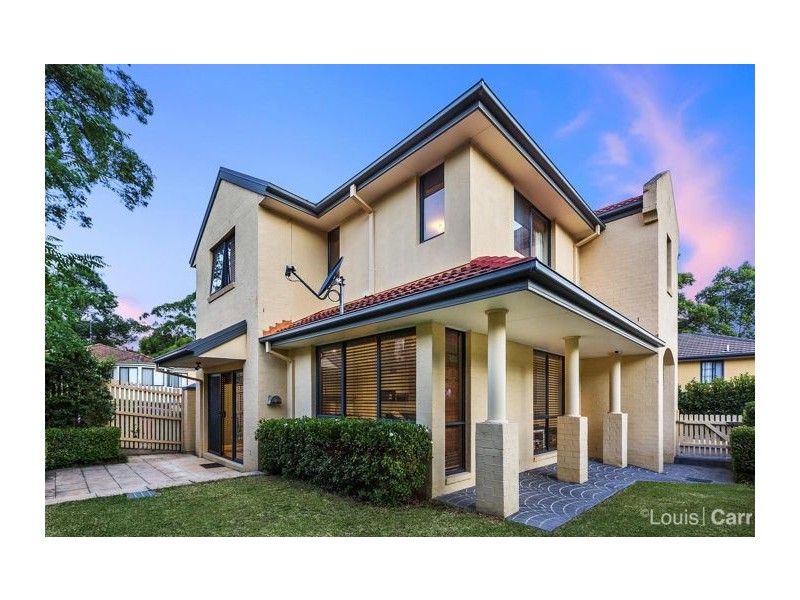 9 Peartree Circuit, West Pennant Hills NSW 2125