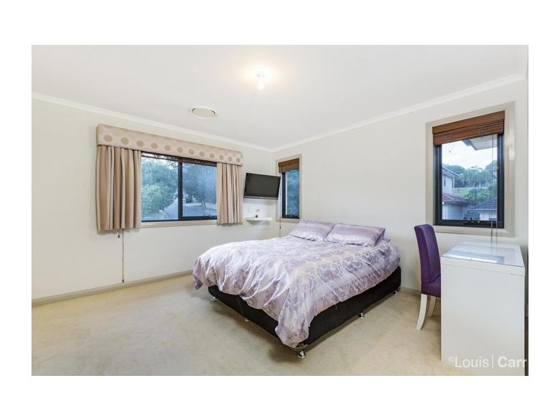 9 Peartree Circuit, West Pennant Hills NSW 2125