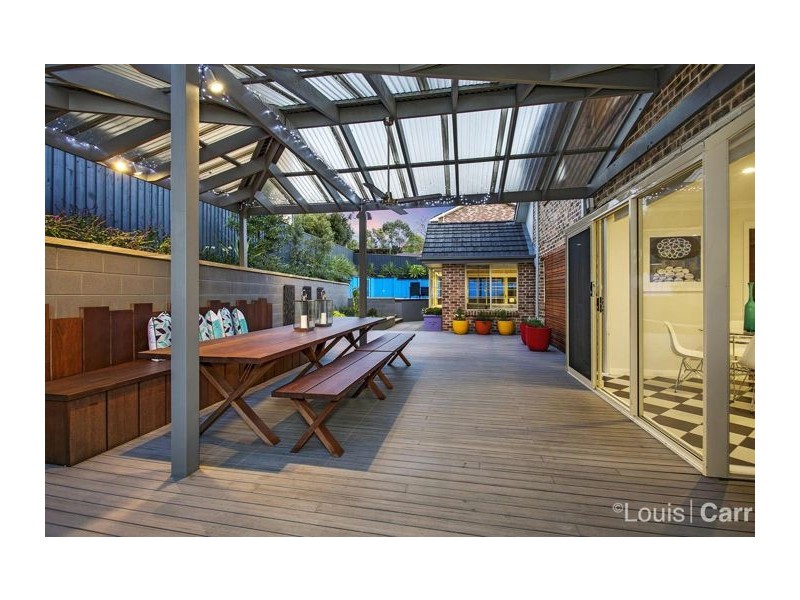 2 Argyle Place, West Pennant Hills NSW 2125