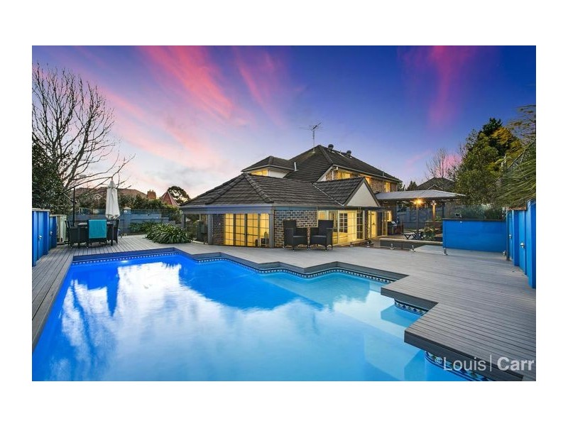 2 Argyle Place, West Pennant Hills NSW 2125